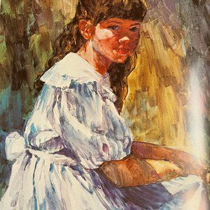 Watercolor Expressions -